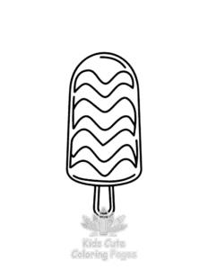 90s Nostalgic coloring page for boys, printable at home