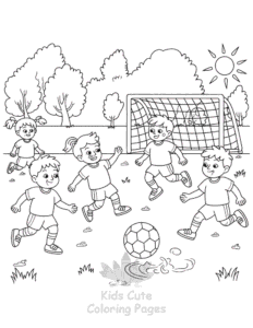 Free Back To School coloring pages to print at home
