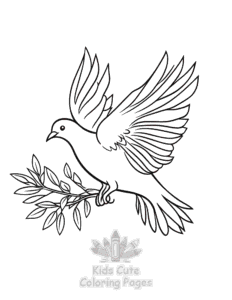 Free Birds coloring pages to print at home