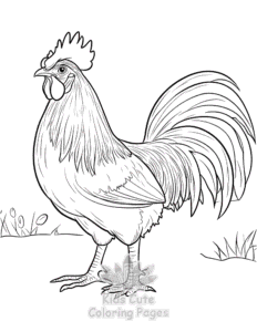Free Birds coloring pages to print at home