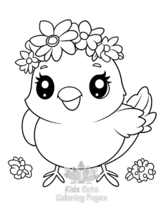 Free Birds coloring pages to print at home