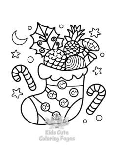 Free Bold Easy Cozy Girl coloring pages to print at home