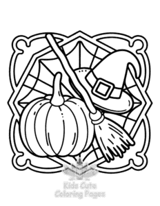 Free Bold Easy Cozy Girl coloring pages to print at home