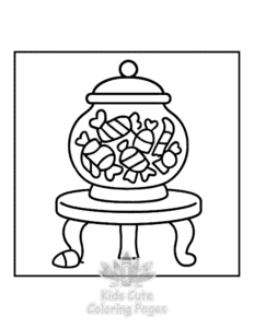 Free Bold & Easy Fall Vibes coloring pages to print at home