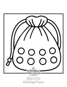 Bold & Easy Vintage Fashion coloring page for boys, printable at home