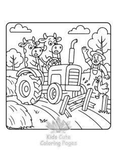 Dibujos de Escuadrón de detectives para colorear, gratis y listos para imprimir en casa