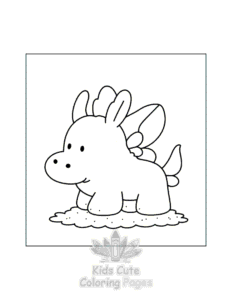 Cozy Japan coloring page for boys, printable at home
