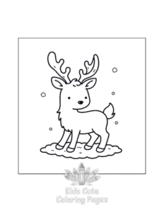 Cozy Japan coloring page for girls, free to print