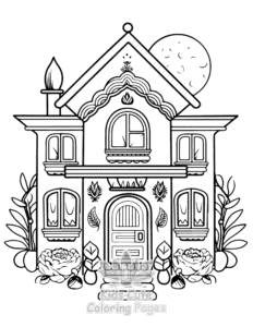 Free Diwali coloring pages to print at home