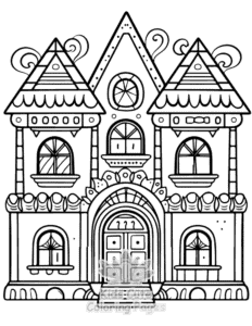 Free Diwali coloring pages to print at home