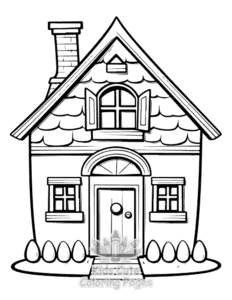 Diwali coloring page for boys, printable at home