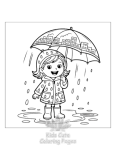 Free Dresses coloring pages to print at home