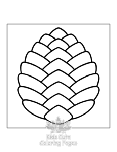 Easy Mandala coloring page for girls, free to print