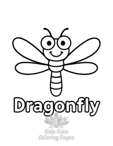 First 100 Words coloring page for girls, free to print