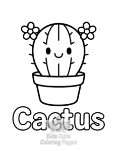 First 100 Words coloring page for girls, free to print