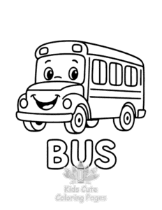 First 100 Words coloring page for classroom activities