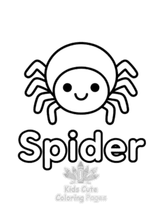 First 100 Words coloring page for girls, free to print