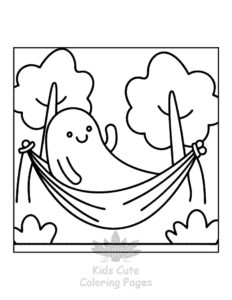 Human Body coloring page for boys, printable at home