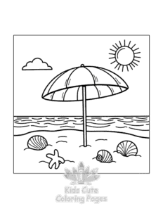 Free Little Corner coloring pages to print at home