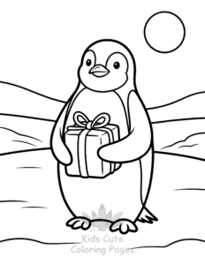 Free Merry Christmas coloring pages to print at home