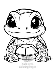Free My First coloring pages to print at home