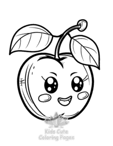 Free My First coloring pages to print at home