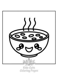 Ramadan coloring page for boys, printable at home