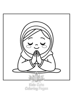 Free Ramadan coloring pages to print at home