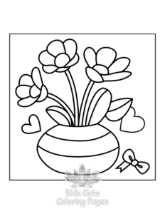 Free printable Reading Era coloring page for kids