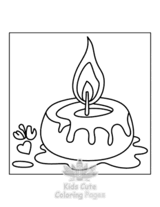 Reading Era coloring page for boys, printable at home