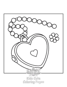 Reading Era coloring page for classroom activities