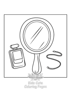 Free Reading Era coloring pages to print at home