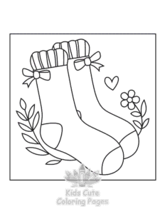 Free printable Reading Era coloring page for kids