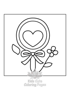 Free Reading Era coloring pages to print at home