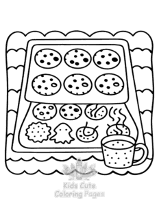 Self Love Girl Therapy coloring page for girls, free to print