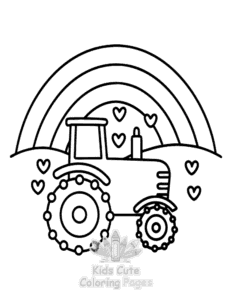Dibujo de alivio del estrés para colorear para niñas, para imprimir gratis