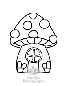 Dibujo de alivio del estrés para colorear para niñas, para imprimir gratis
