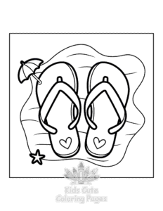 Free Travel Girly coloring pages to print at home