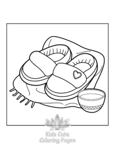 Free printable Travel Girly coloring page for kids