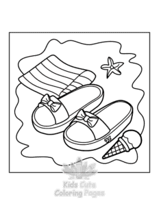 Free Travel Girly coloring pages to print at home
