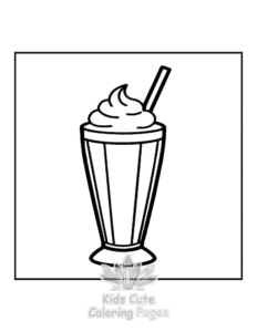 Free Winter coloring pages to print at home
