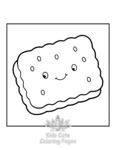 Free Winter coloring pages to print at home