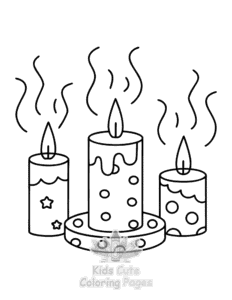 Witchy Vibes coloring page for boys, printable at home