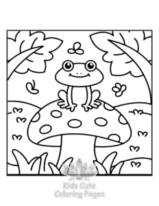 Free Witchy Vibes coloring pages to print at home
